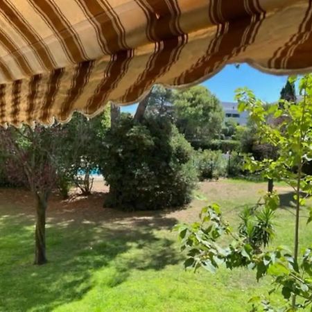 Apartmán Cosy T3 - Jardin - Parking - Piscine Montpellier Exteriér fotografie