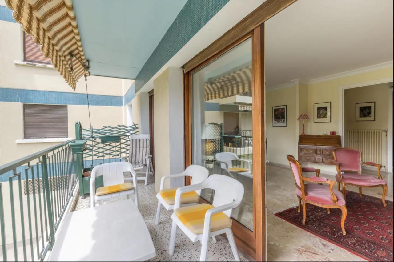 Apartmán Cosy T3 - Jardin - Parking - Piscine Montpellier Exteriér fotografie