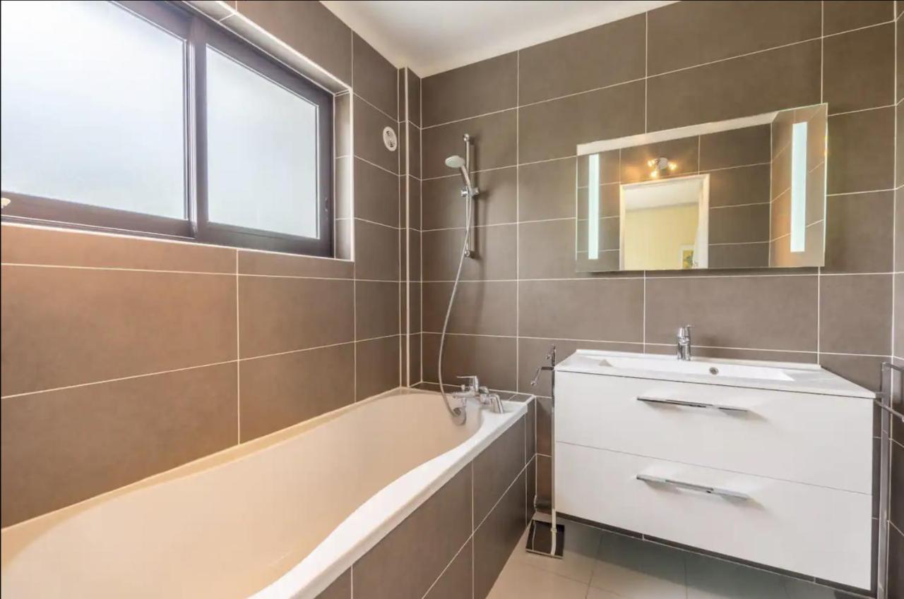 Apartmán Cosy T3 - Jardin - Parking - Piscine Montpellier Exteriér fotografie