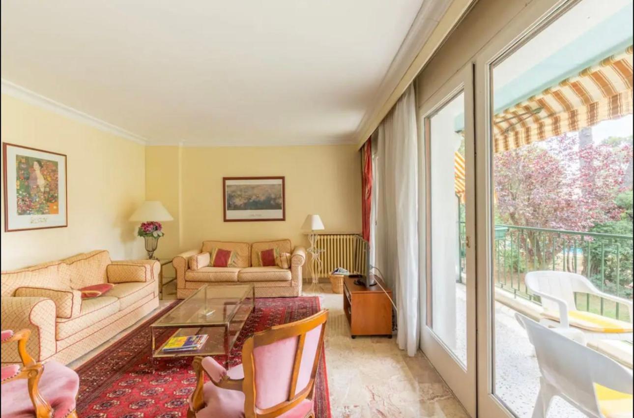 Apartmán Cosy T3 - Jardin - Parking - Piscine Montpellier Exteriér fotografie