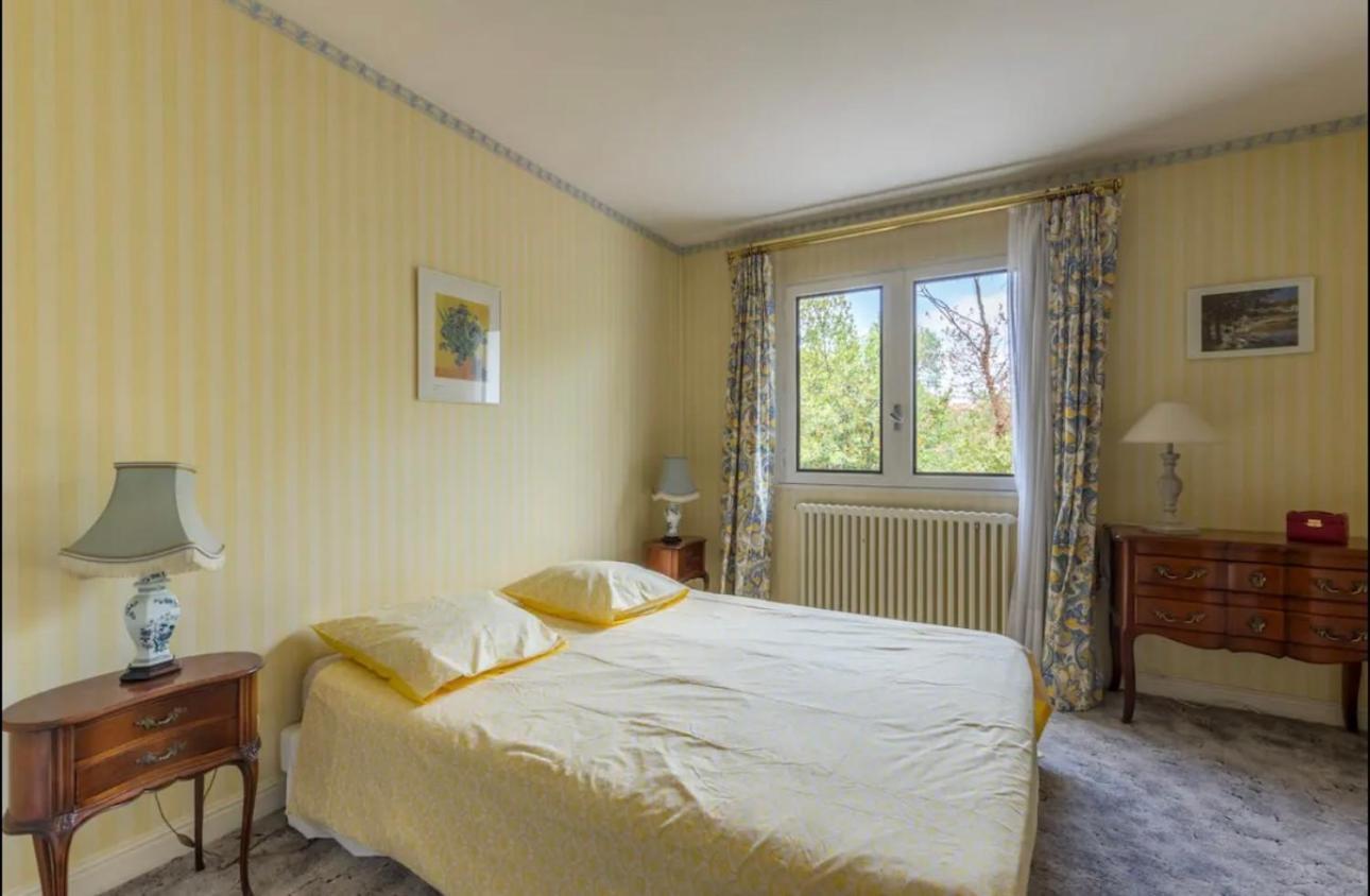 Apartmán Cosy T3 - Jardin - Parking - Piscine Montpellier Exteriér fotografie